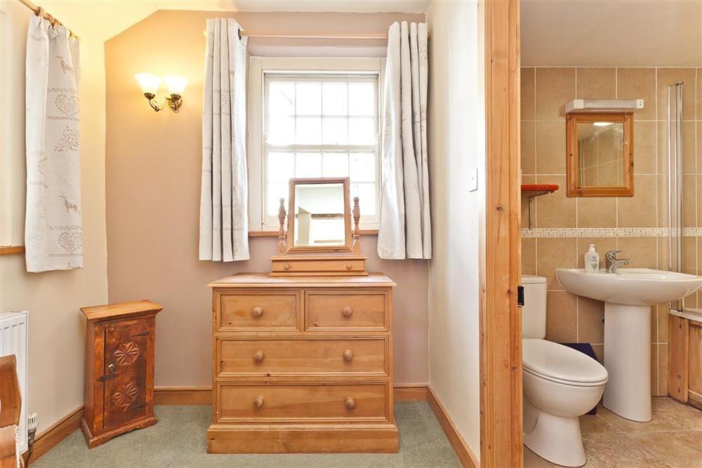 Bridge House With Private Hot Tub, Coniston Villa Exteriör bild