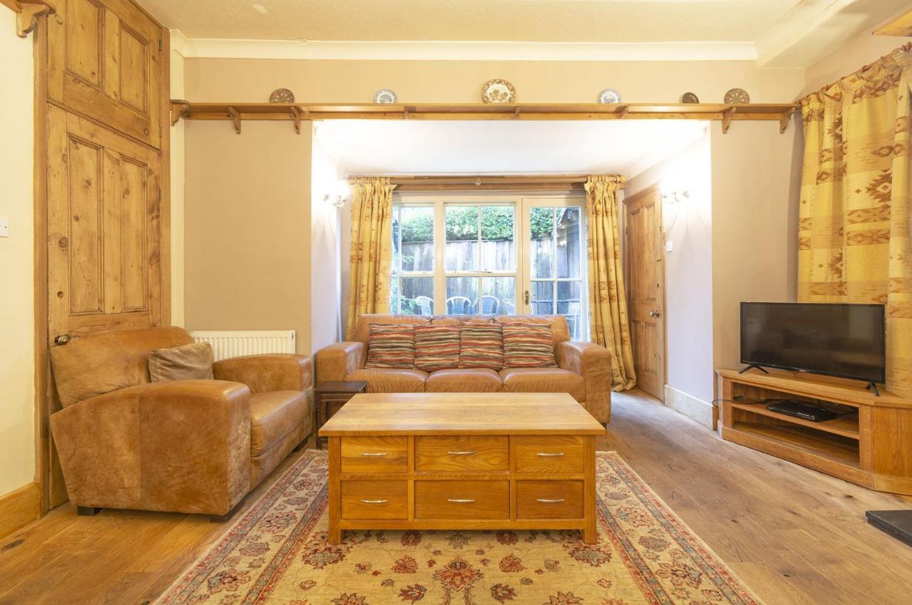 Bridge House With Private Hot Tub, Coniston Villa Exteriör bild